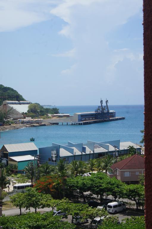 Alva Mae Ocho Rios Exterior foto